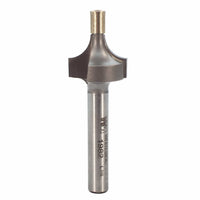 SMALL PILOT ROUNDOVER 1/4"SH, 1/4"R, 1/2"CL alt 0