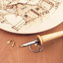 Hobbyist Woodburning Pen - 23 Watt alt 0