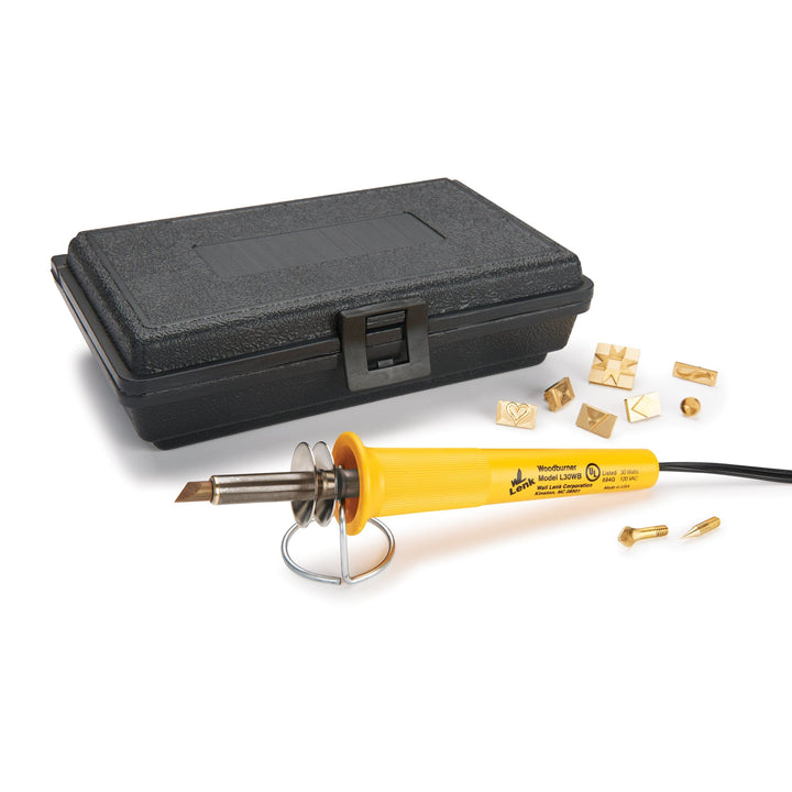 Fox Chapel The Art and Craft of Pyrography | Woodcraft