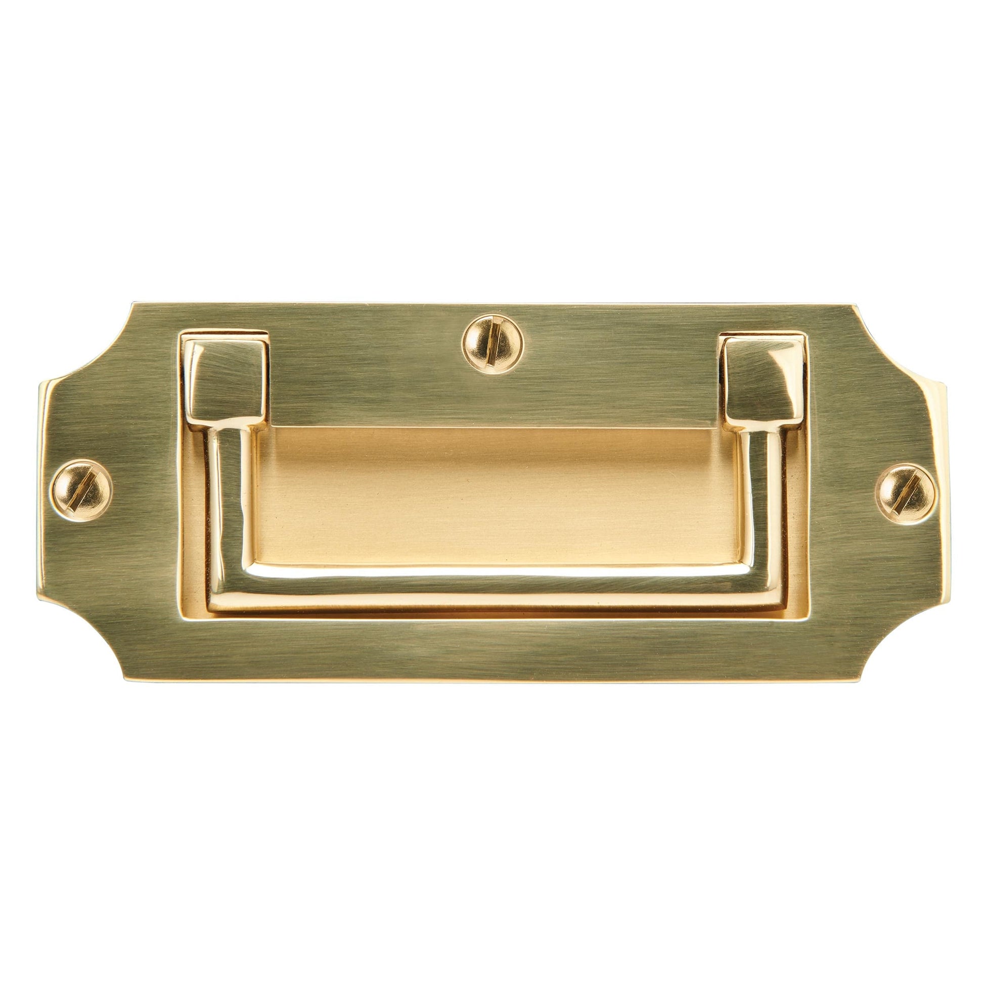 Large Chest Handle alt 0