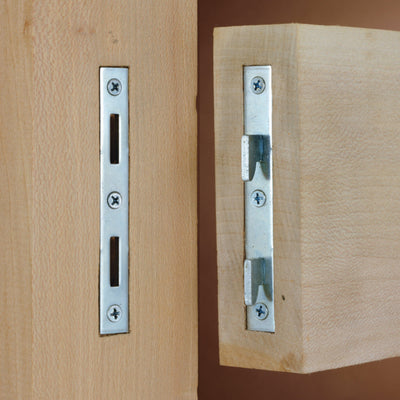 Bed Rail Fastener alt 0