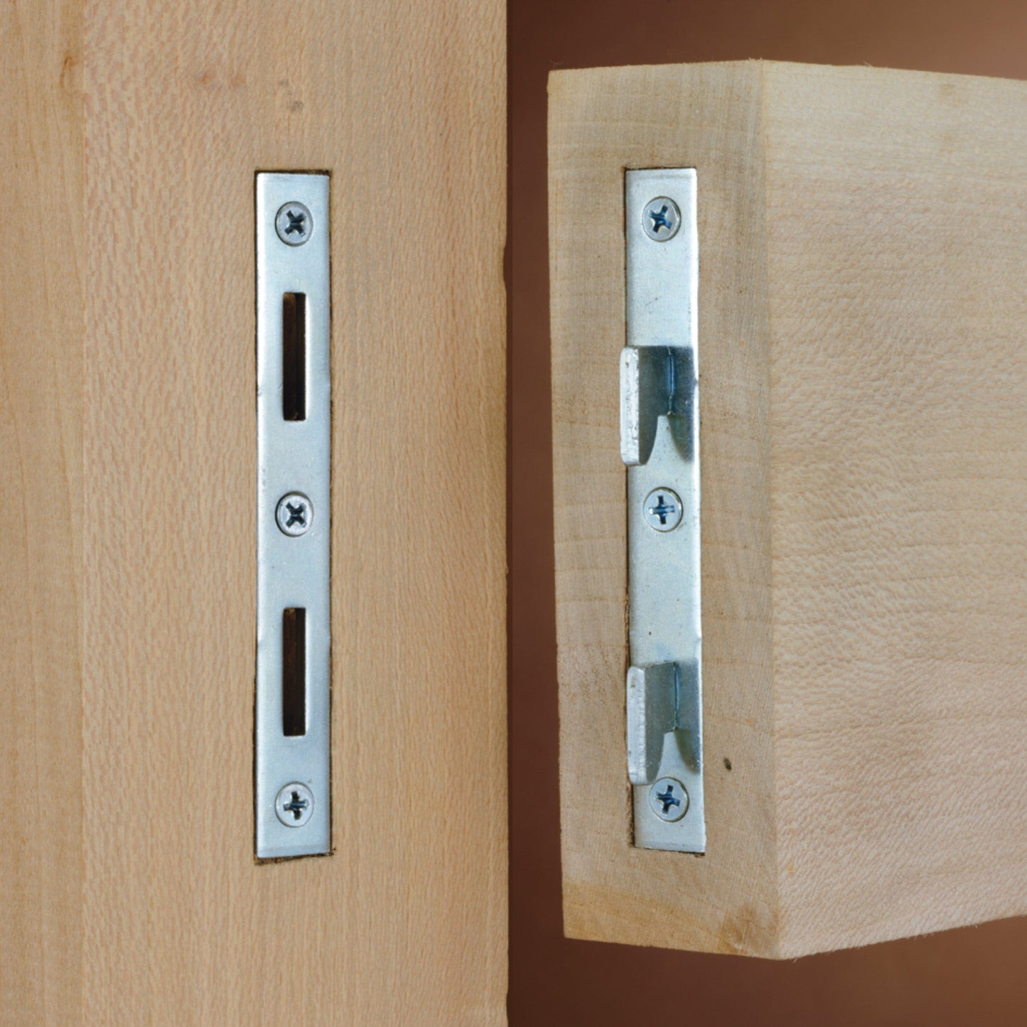 Bed Rail Fastener alt 0