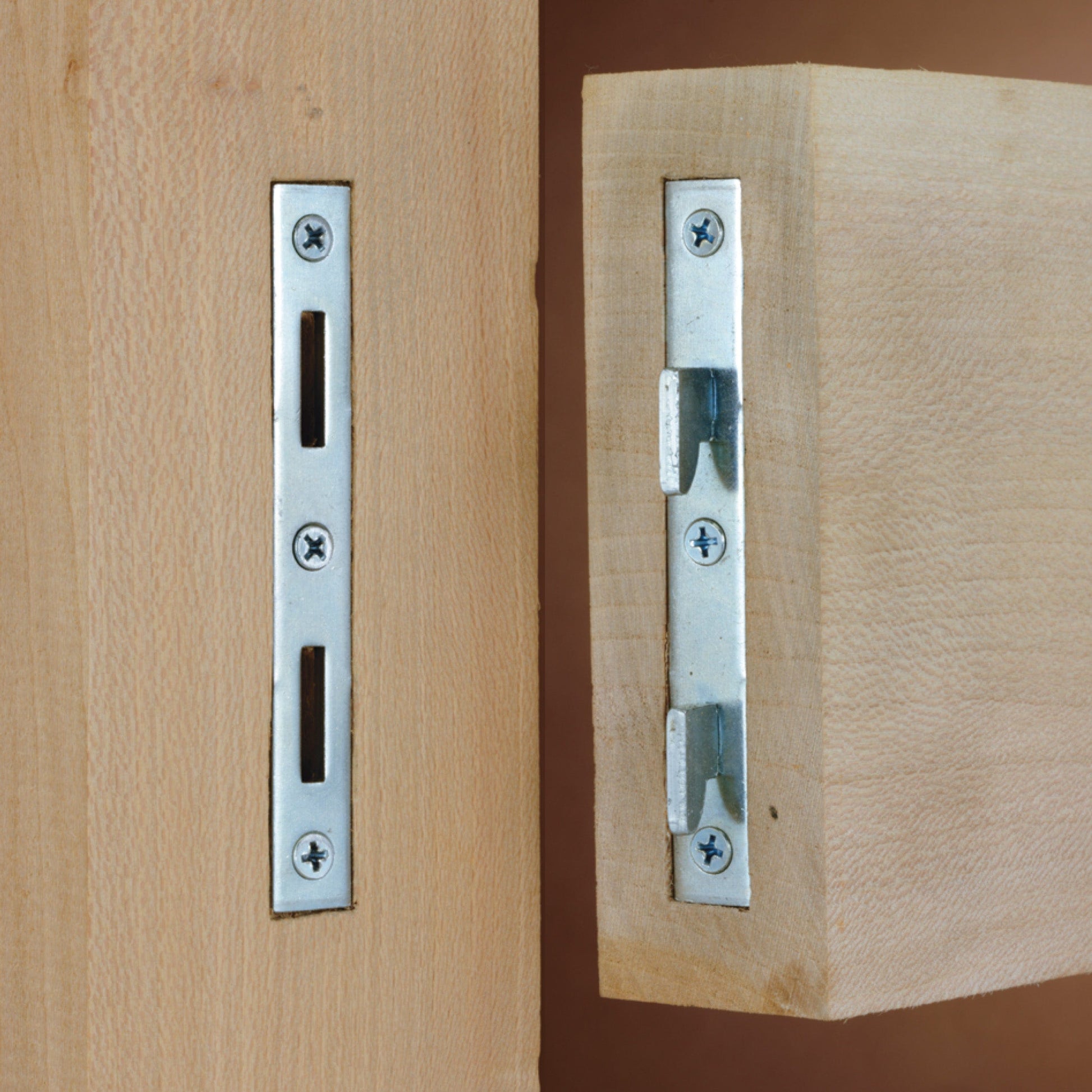 Bed Rail Fastener alt 0
