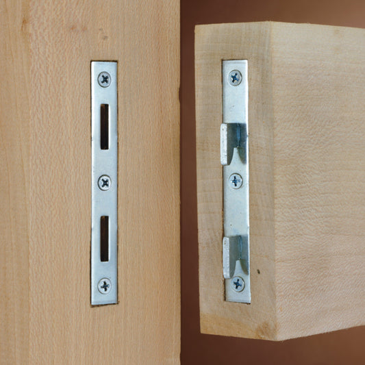 Bed Rail Fastener alt 0