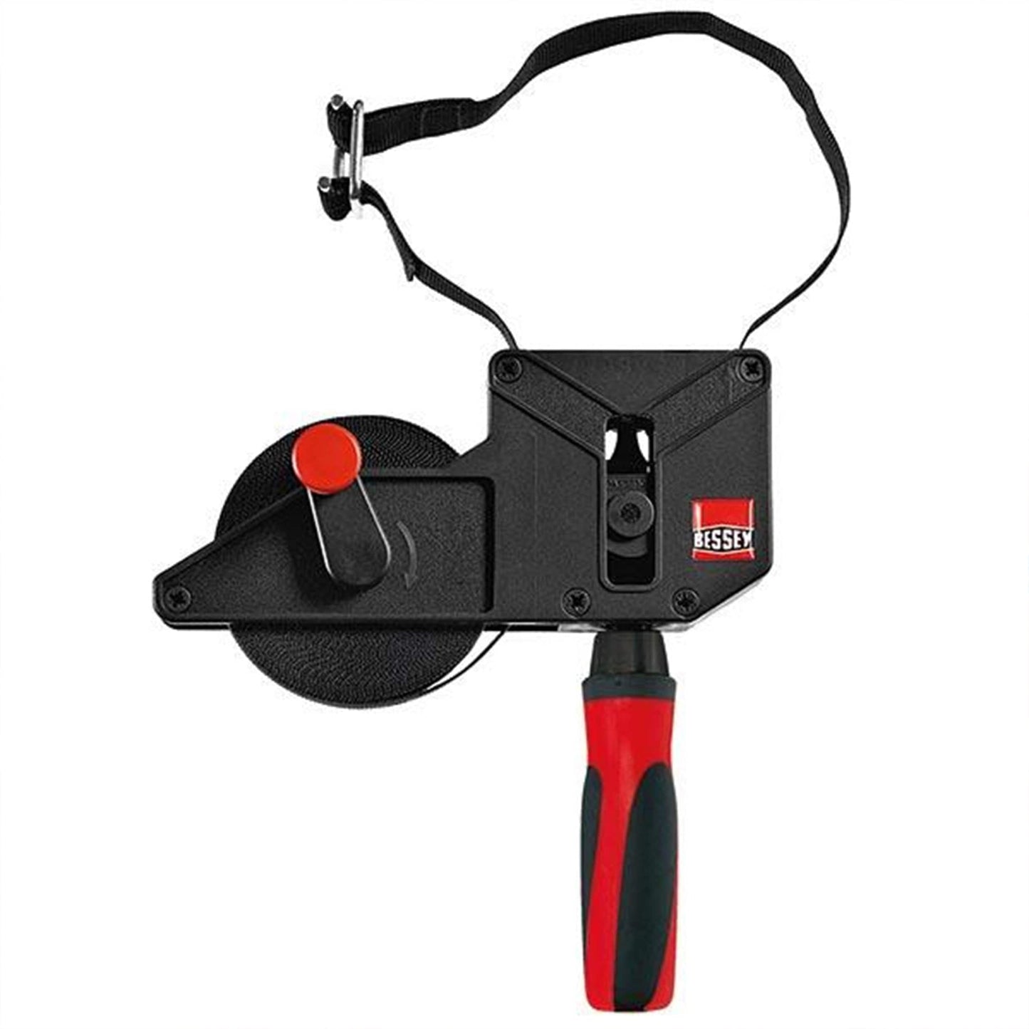Strap Clamp alt 0