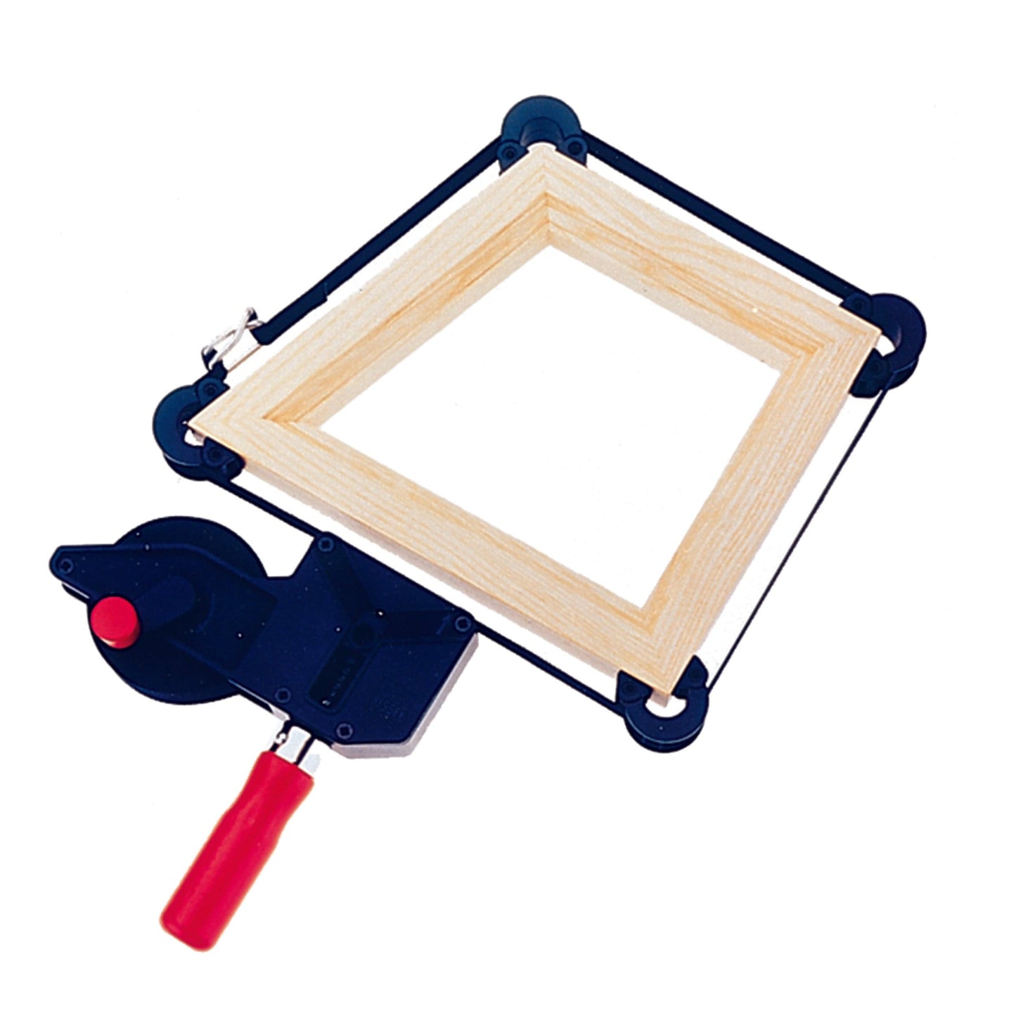 Strap Clamp alt 0