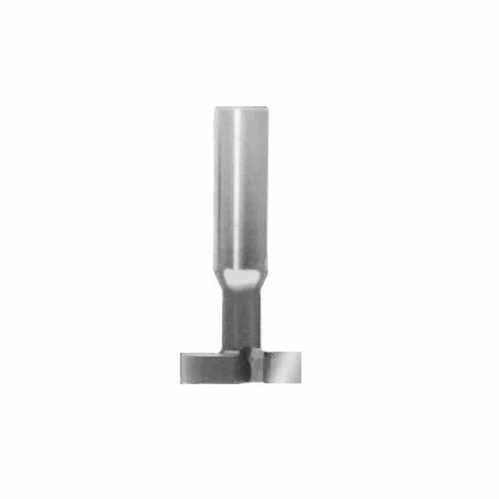98-388 Medium T-Slot Router Bit alt 0