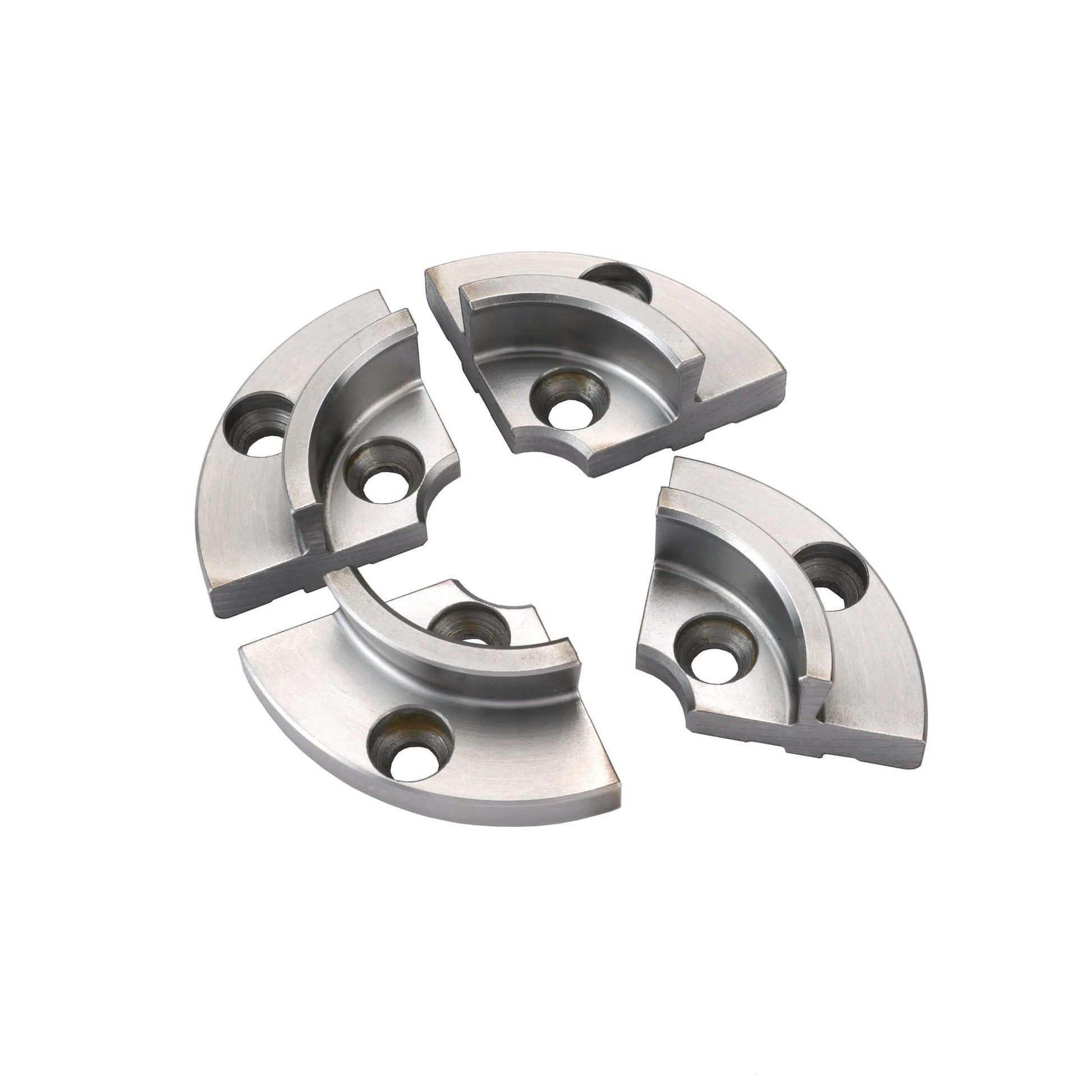 NOVA 50MM SCROLL JAWS alt 0