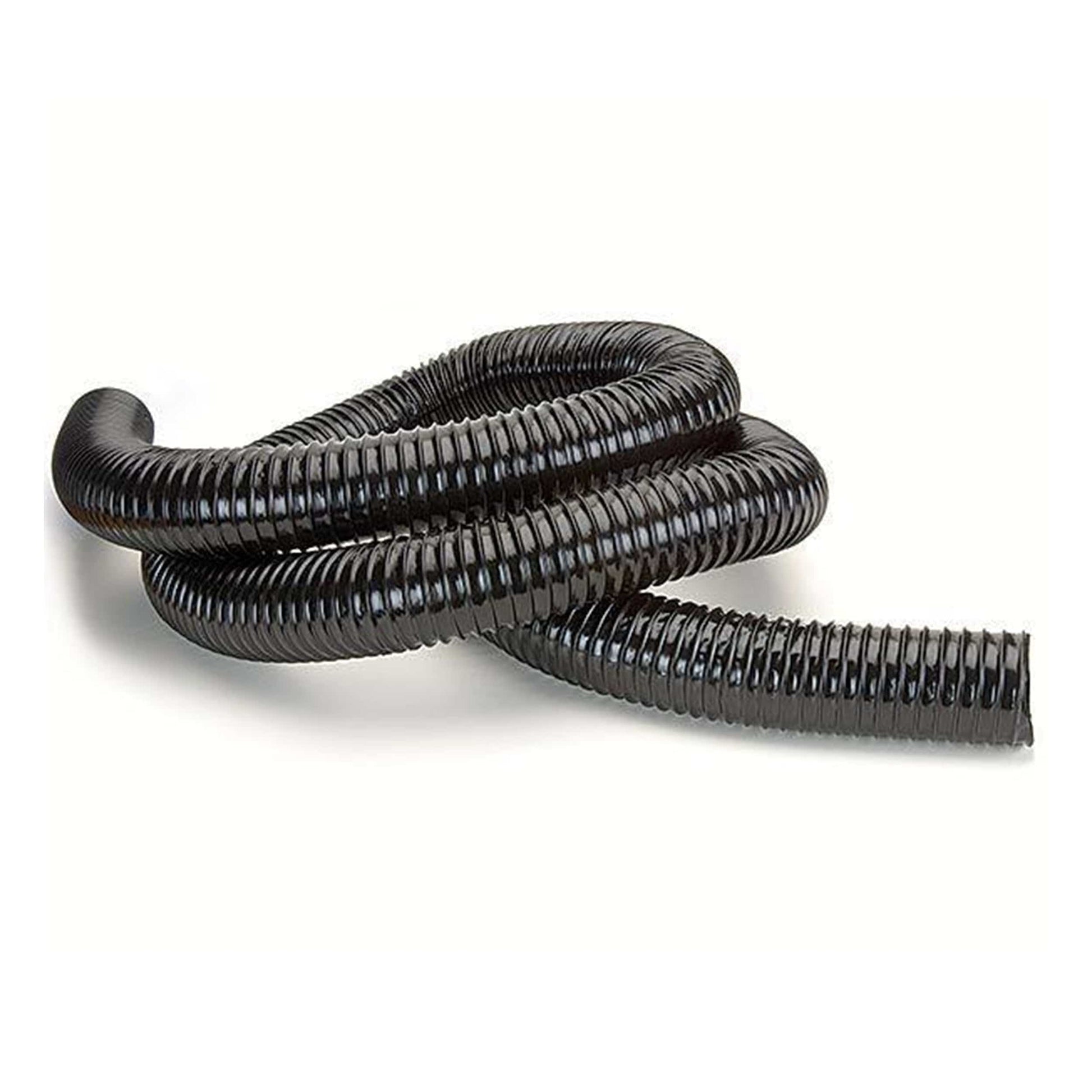 2 1/2" X 25' HOSE BLACK alt 0