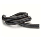 2-1/2" x 25' Polyurethane Dust Collection Hose - Black alt 0