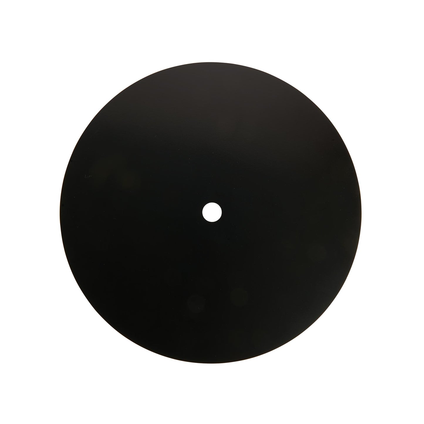 10" Table Saw Sanding Disc and Calibration Plate alt 0