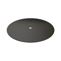 10" Table Saw Sanding Disc and Calibration Plate alt 0