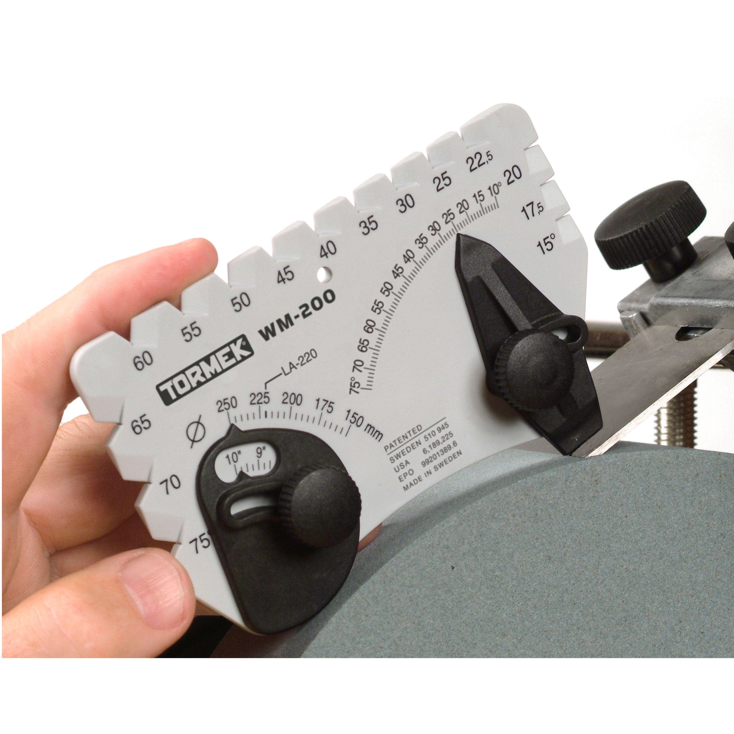 Patternmaster Angle Buy Pro AngleMaster at Woodcraft
