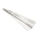Reverse Tooth Scroll Saw Blade .016" x .038" x #5R x 12.5/9 TPI, 12 Pack alt 38