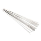 Reverse Tooth Scroll Saw Blade .017" x .047" x #7R x 11.5/8 TPI, 12 Pack alt 45