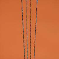 Spiral Tooth Scroll Saw Blade .041" x #4 x 36 TPI, 12 Pack