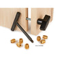 "T" Wrench for 3/8"-16 Inserts alt 0
