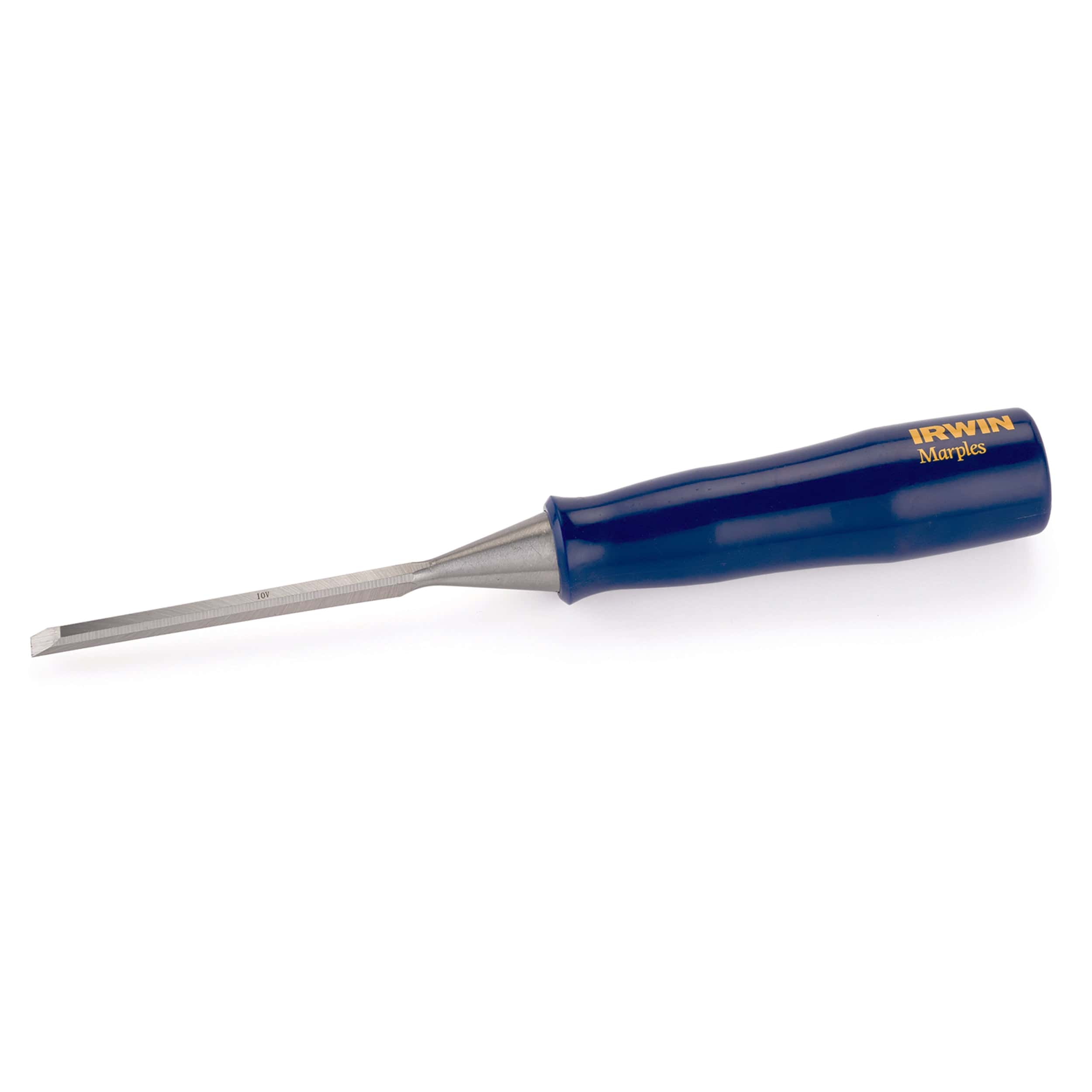 Blue Chisel Implement Buy Irwin Blue Chip Chisel 1 4 at Woodcraft