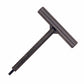 "T" Wrench for 6-32 Inserts alt 0