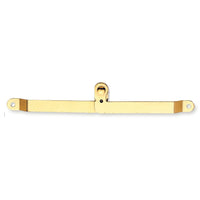 Support Trunk Lid Brass alt 0