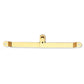 Support Trunk Lid Brass alt 0