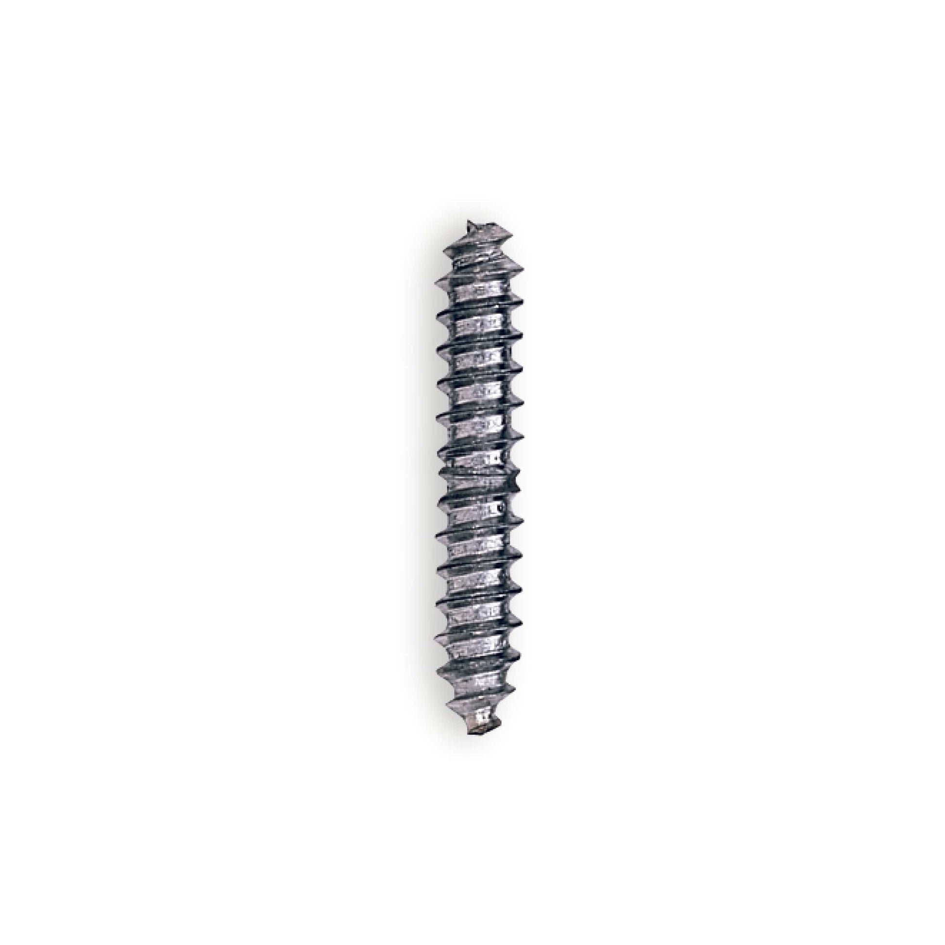 10 DOWEL SCREWS 1/4" X 1-1/2" alt 0