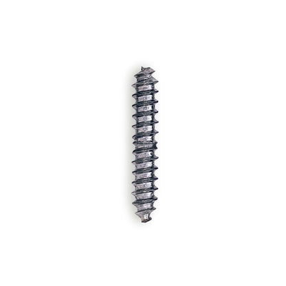 10 DOWEL SCREWS 1/4" X 1-1/2" alt 0