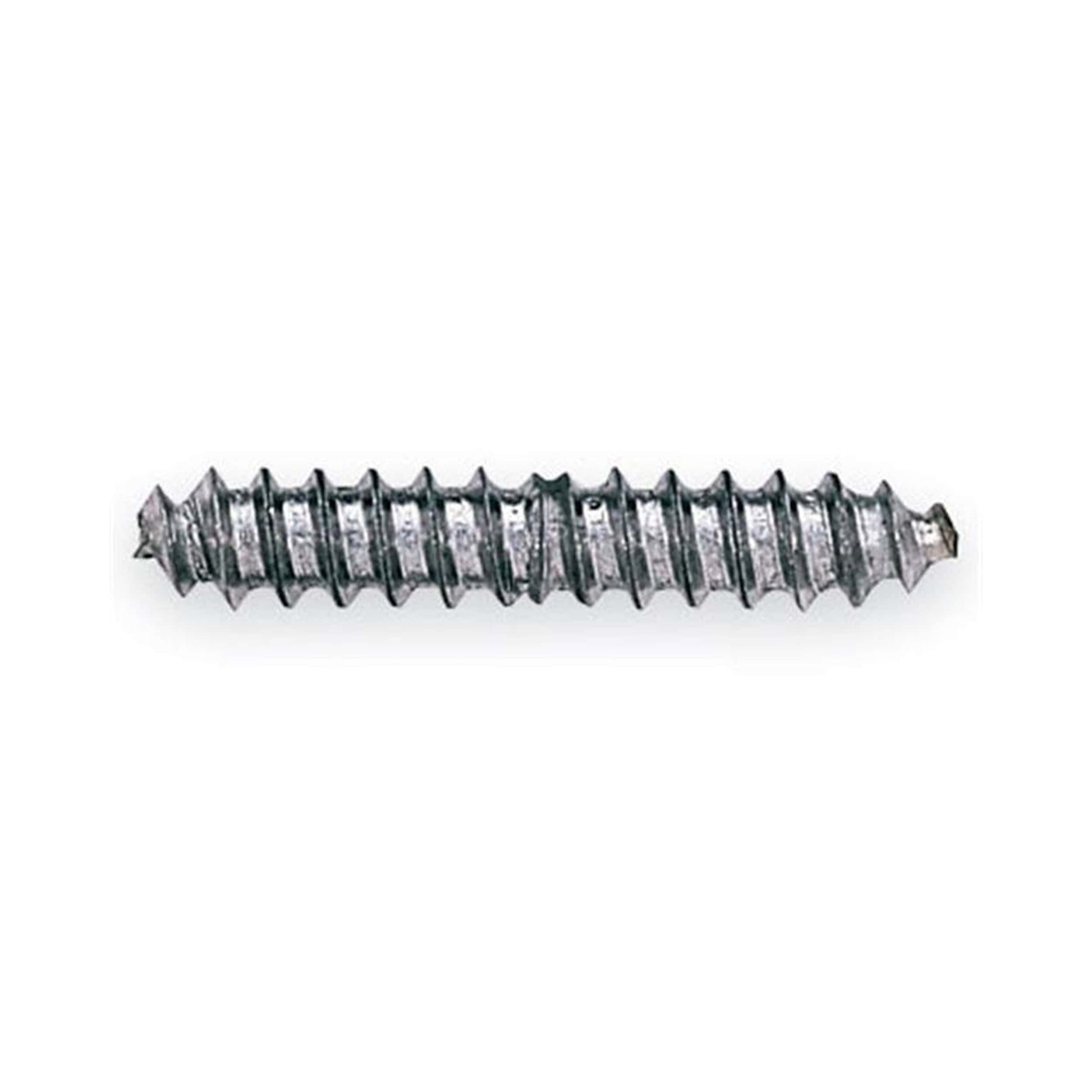 10 DOWEL SCREWS 5/16" X 2-1/2" alt 0