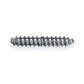 10 DOWEL SCREWS 5/16" X 2-1/2" alt 0