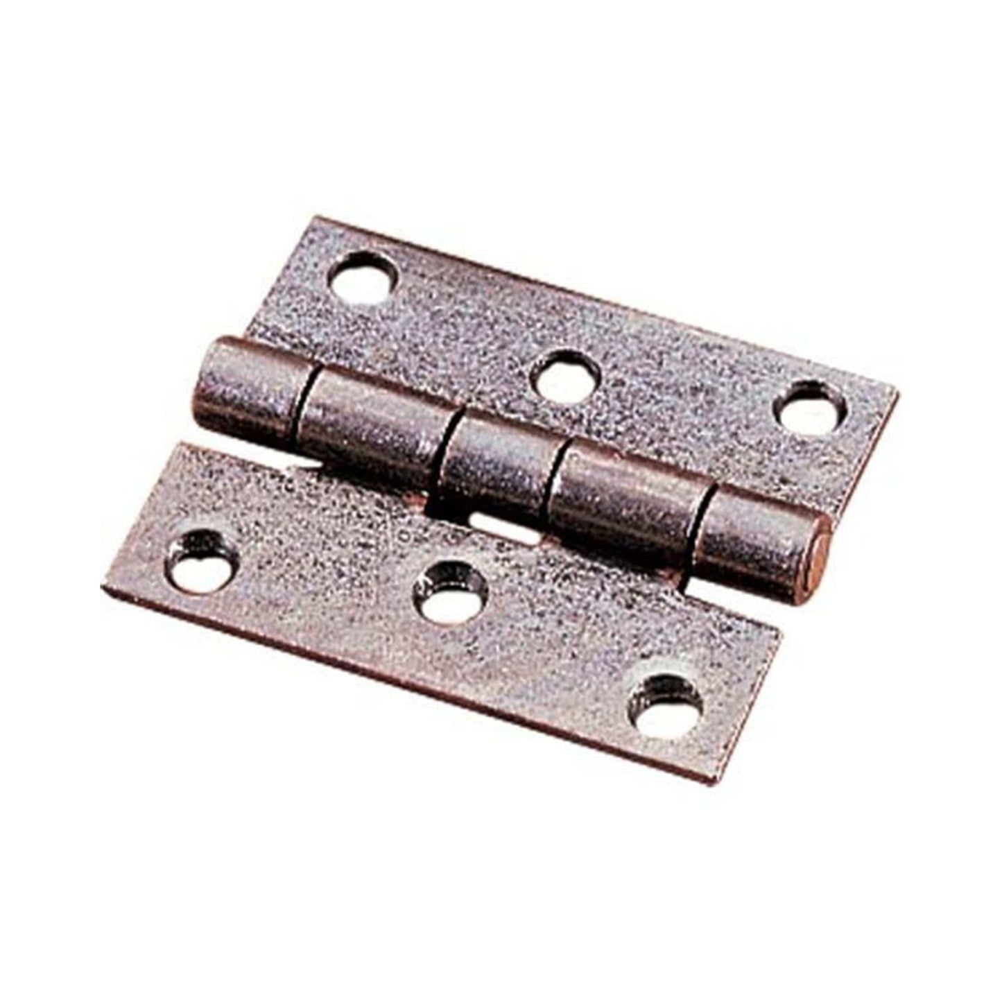 2.5"x2" CAB HINGE, STAT BR (PR alt 0