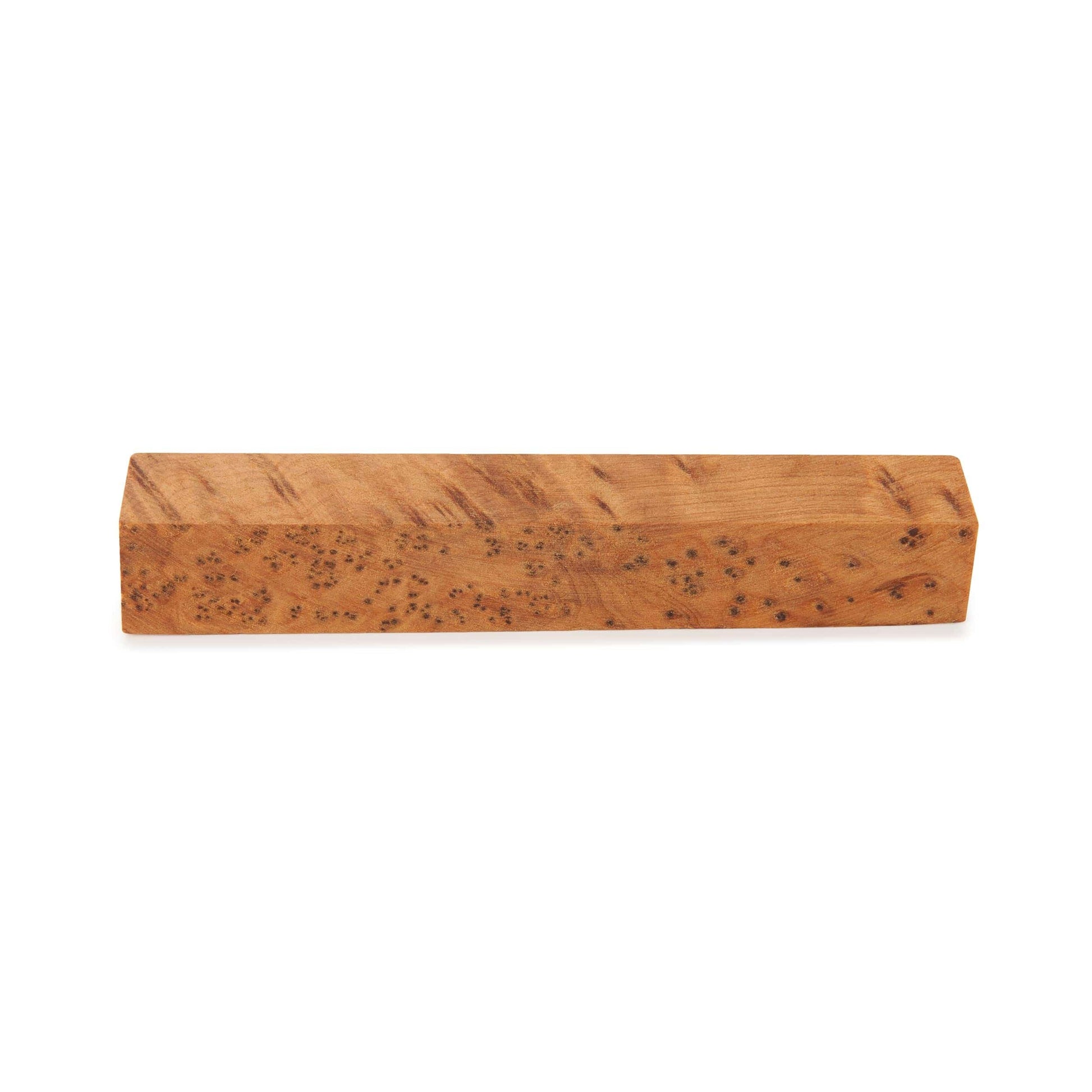 Thuya Burl 3/4x3/4x5 PB alt 0