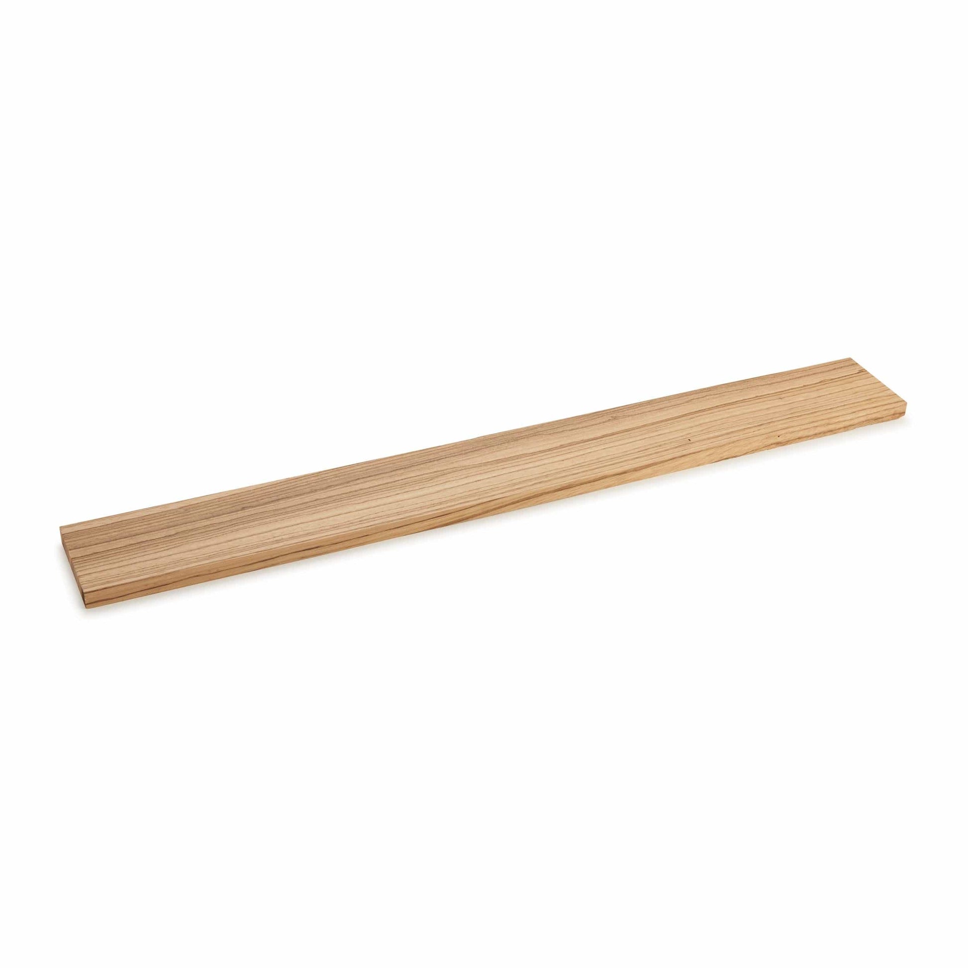 Zebrawood 1/2x3x24 alt 0