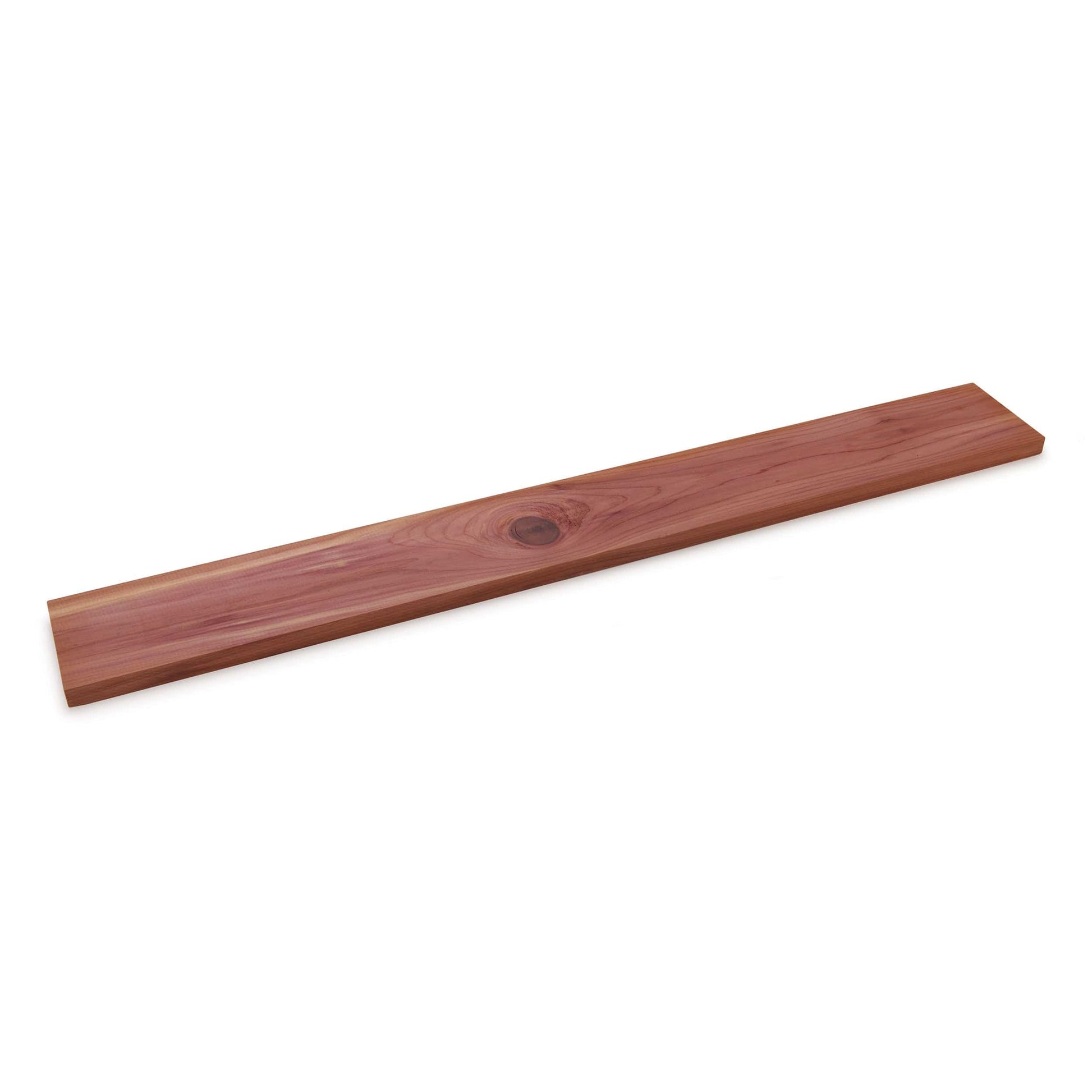 Cedar Aromatic 1/2x3x24 alt 0