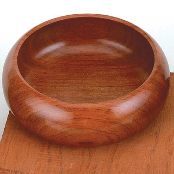 Bubinga 1/2x3x24 alt 1