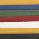 Dyed Wood Veneer Pack - 4-1/2" to 6-1/2" Width - Primary Colors - 3 Square Feet alt 0