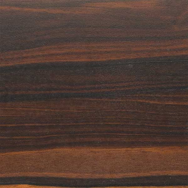 Ebony Macassar  1.5x1.5x12 alt 1