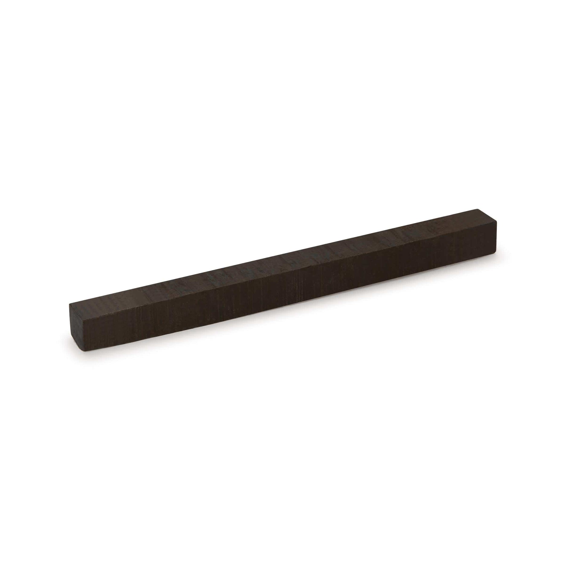 Ebony Macassar 1x1x12 alt 0
