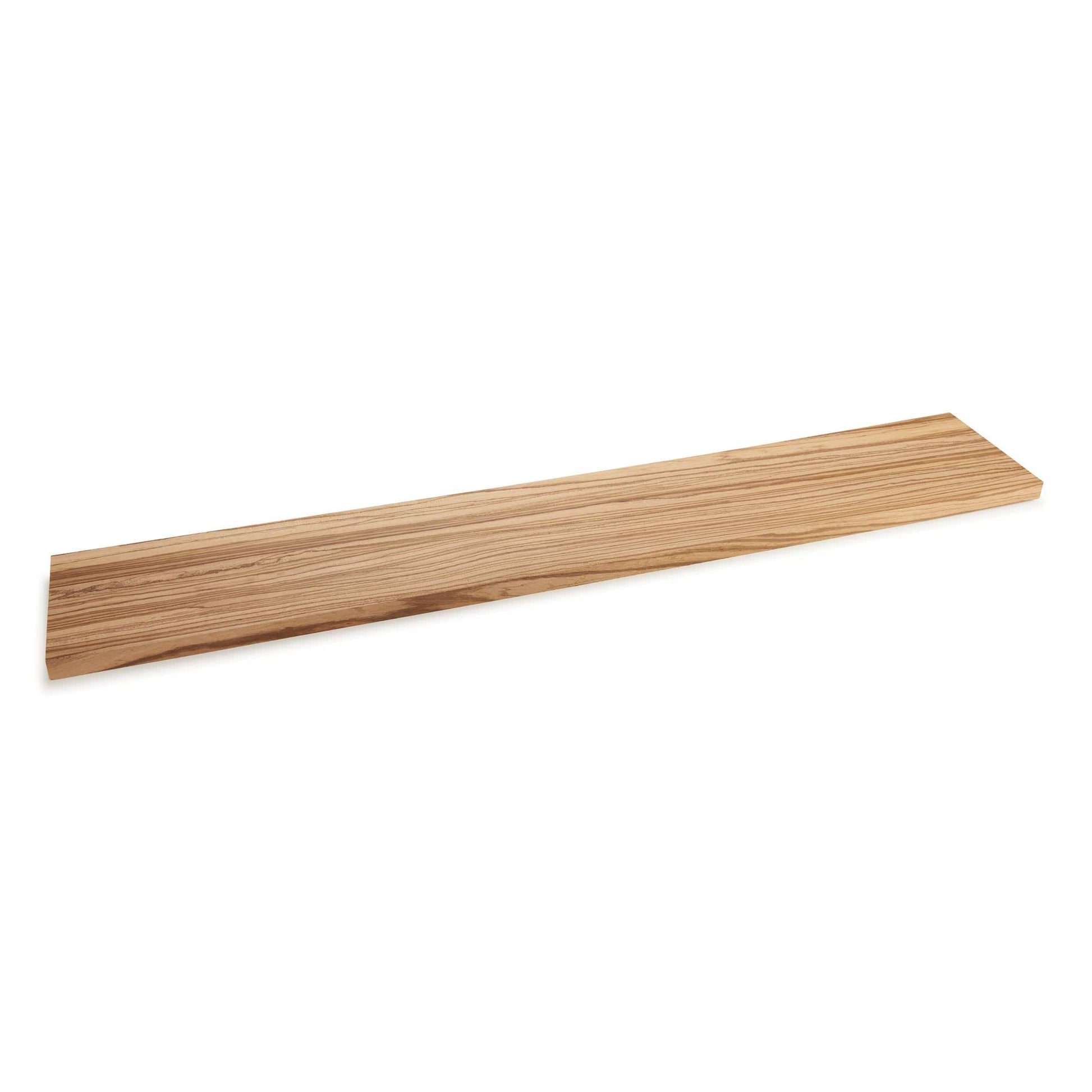 Zebrawood 3/4x6x36 alt 0
