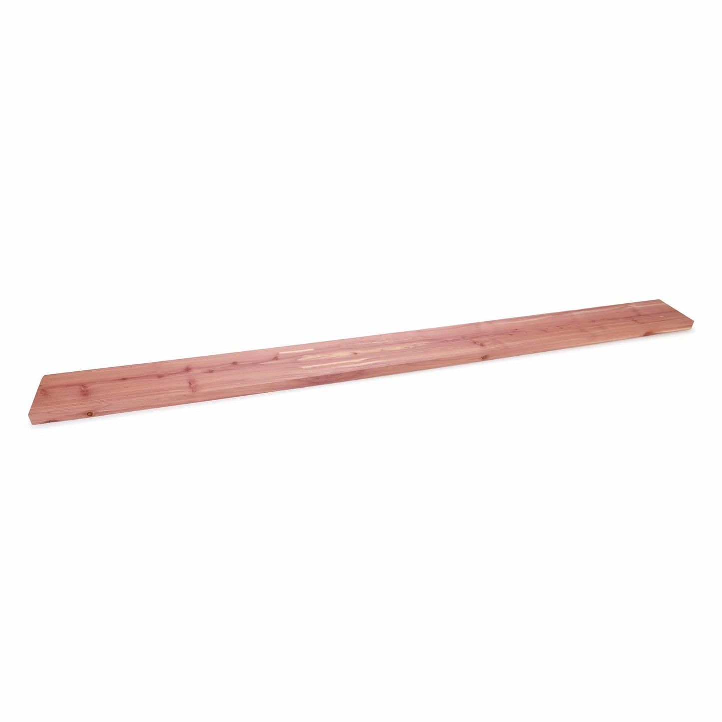Cedar Aromatic 3/4x4x48 alt 0