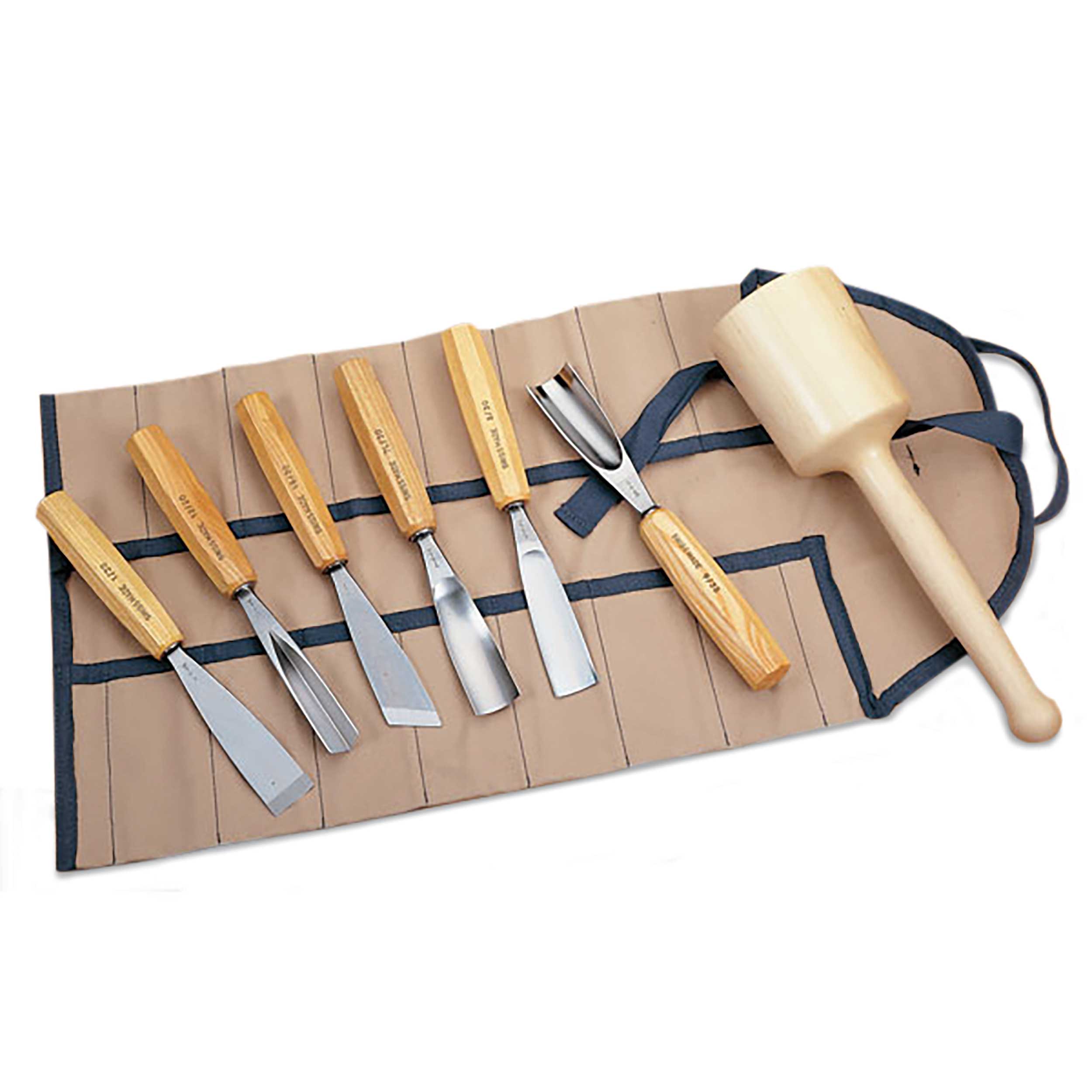Buy pfeil Swiss made Sculptors Set at Woodcraft