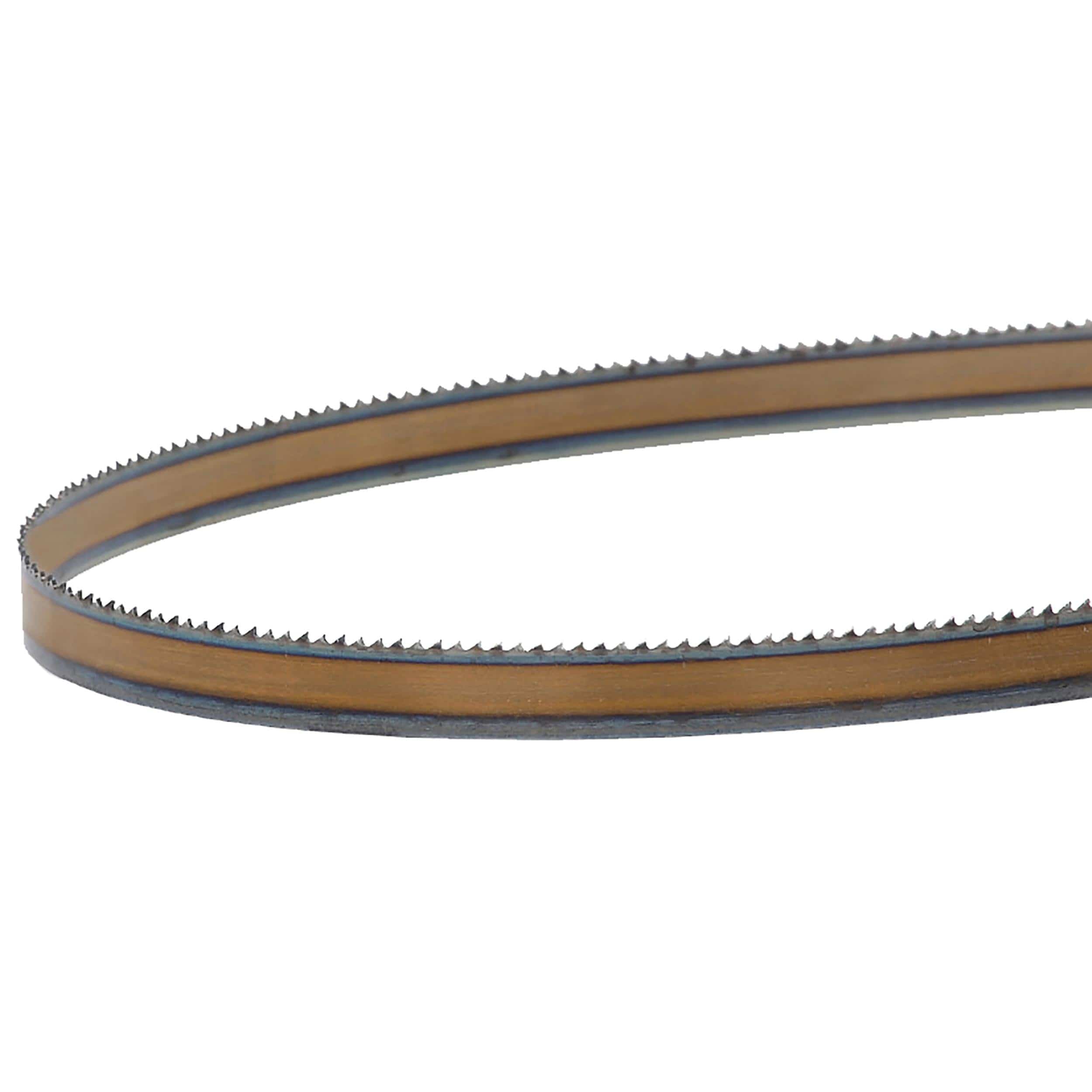 Timber Wolf Bandsaw Blade - 105