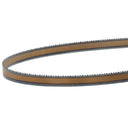 Bandsaw Blade - 105" x 1/2" x 10 TPI - Raker alt 0