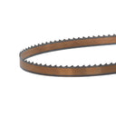 Bandsaw Blade - 133" x 3/4" x 3 TPI - Positive Claw alt 0