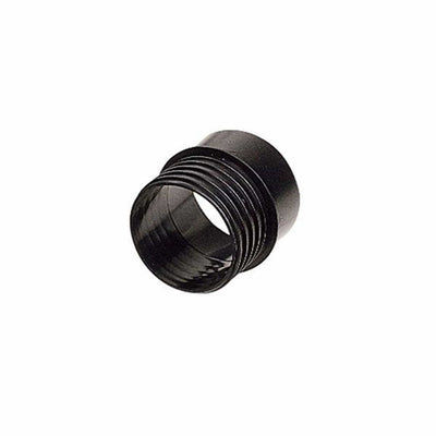 4" Quick Disconnect Hose to 4" OD Dust Collection Fitting alt 0