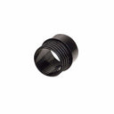 4" Quick Disconnect Hose to 4" OD Dust Collection Fitting alt 0
