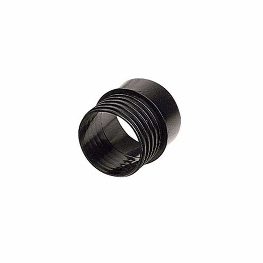 4" Quick Disconnect Hose to 4" OD Dust Collection Fitting alt 0