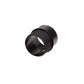 4" Quick Disconnect Hose to 4" OD Dust Collection Fitting alt 0