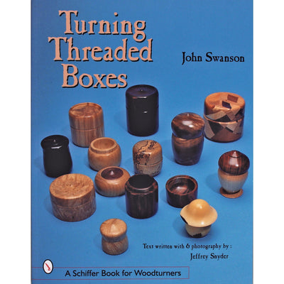 Turning Threaded Boxes alt 0