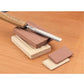 Carver's Water Stones - Sharpening Set - 2 Piece alt 0