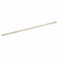 40" WR Stainless Steel Rule alt 0